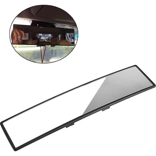Wupp Car Mirrors