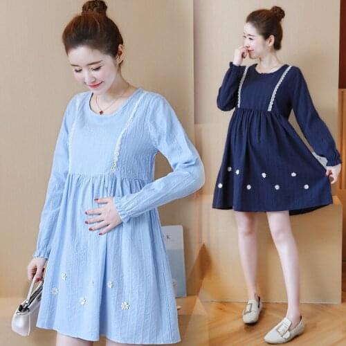Womens Nursing Dresses ZITENGHEER China