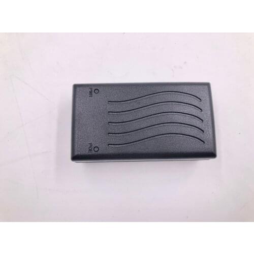 10M/100Mbp Passive 15V1A POE Power Over Ethernet RJ-45 Injector Splitter Wall Mount Adapter For CCTV IP Camera Networking router