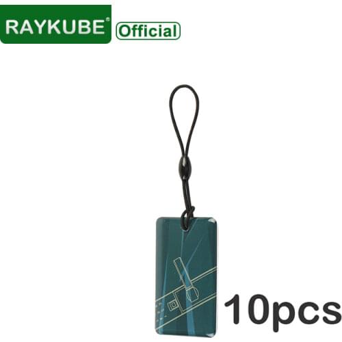 13.56Mhz IC Card For Smart Door Lock M1 Card 10pcs/lot