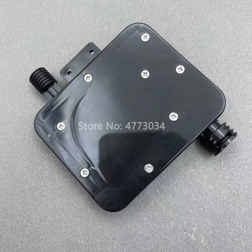 2PCS SPT 510 SPT510 printhead ink damper dumper For Seiko Infiniti FY-3206 FY-3208 Crystaljet Phaeton Zhongye Iconteck printer