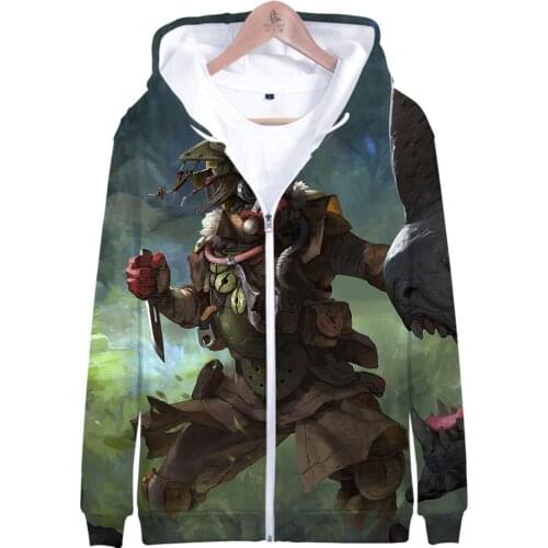3D Hoodies harajuku Apex Legends Zipper Sweatshirt Long-sleeved Zipper Hoodie Men 3D Fashion Casual Zipper Hoodie Sweatshirt