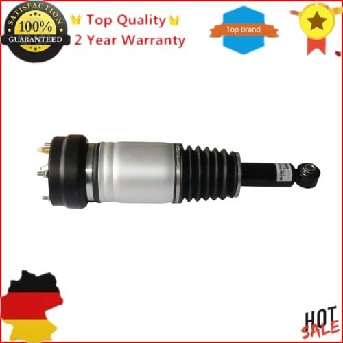 AP03 New Rear Air Suspension Spring Absorber Shock Strut For Jaguar XJ X350 X358 N3 XJ6 XJ8 XJR C2C24410 C2C25694 C2C41340