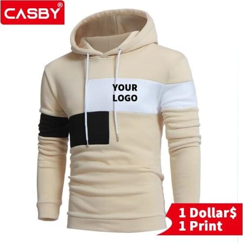 Casby-create Hoodies For Men