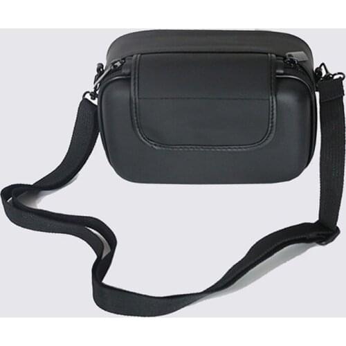 EVA Camcorder DV bag For canon HF R76 R72 R70 R66 R26 R36 R506 R606 R706 R700 FS46 FS36 FS21 M52 M40 camera DV hard case pouch