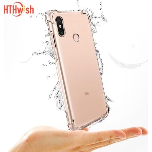 HTHwish Phone Cases Xiaomi Redmi K30 Pro