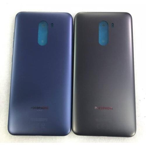 Lotusjuin Cases For Phones Xiaomi Pocophone F1