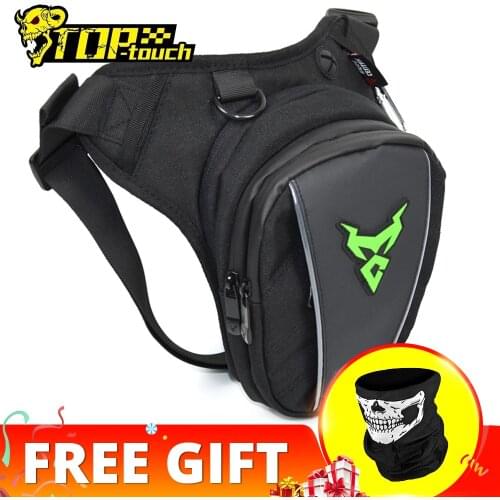 MOTOCENTRIC Motorcycle Bag Waterproof Mochila Moto Motorcycle Tank Bag Motorcycle Backpack Multi-functional Tail Bag 4 Colour