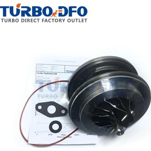 Turbocharger core NEW for Hyundai ix55 3.0 V6 CRDi V6-Commonrail 239HP - 5304-988-0070 28210-3A001 cartridge turbine repair kits