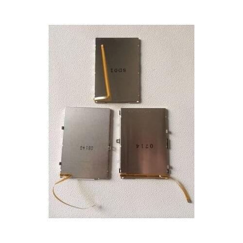 Suitable for panasonic LX3 LX5 GF5 GF3 special backlit LCD screen display new panasonic original