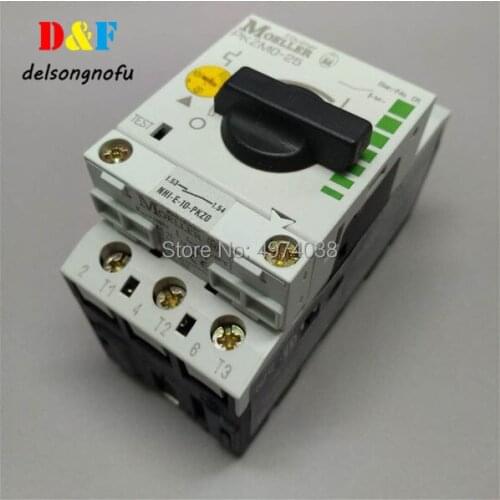 Offset printing machine Motor Circuit-breaker 91.144.3813 /01