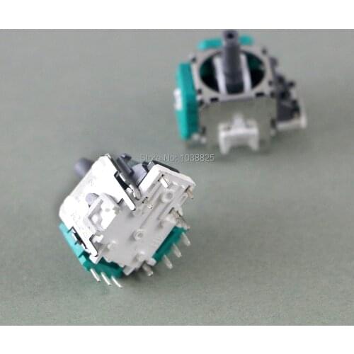 Original New 3D analog joystick repair part for Xbox one with ALPS logo