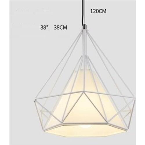 Cuisine Nordic Light Lampara Techo Colgante Moderna Deco Maison Lampen Modern Lustre E Pendente Para Sala De Jantar Hanging Lamp