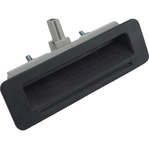 Trunks Releases Switches Trunk Switch, for Vectra C 2003-2008 13266127 /13266126