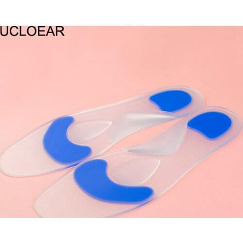 Sports Shoe Insoles UCLOEAR China