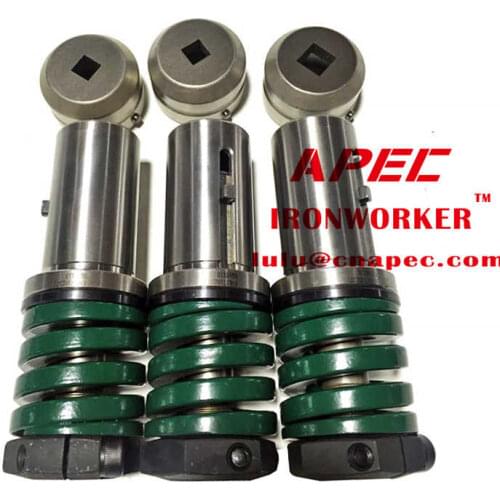 High quality Murata/Amada/Euromac molds cnc punch die for turret punch press