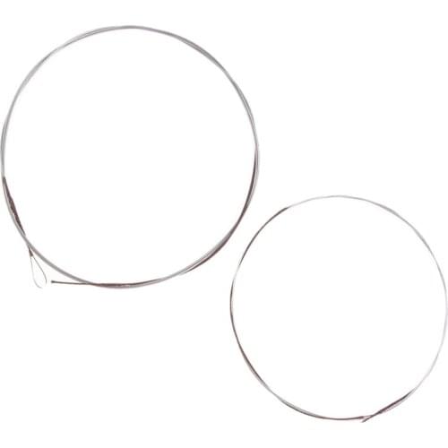 2 Pieces of Chinese Durable Indoor And Outdoor Ropes Beijinghu Erhu