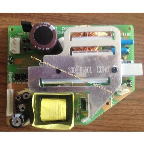 Projector Parts For ASK C3150 main power supply(2810114500)