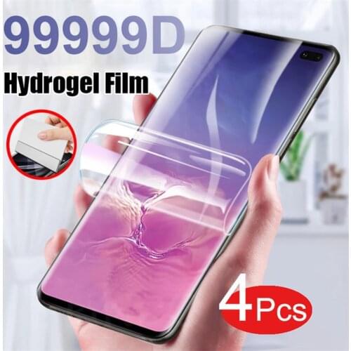 DFeiY Screen Protectors For Huawei Mate 20 Lite