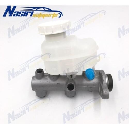 Brake Master Cylinder for Mitsubishi Lancer 2002 2003 2004 2005 2006 2007 Mr527470 Mc390760