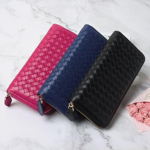 JUBAIYUAN Wallets And Business Card Holders