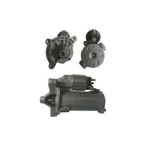 NEW 12V STARTER MOTOR D6G4