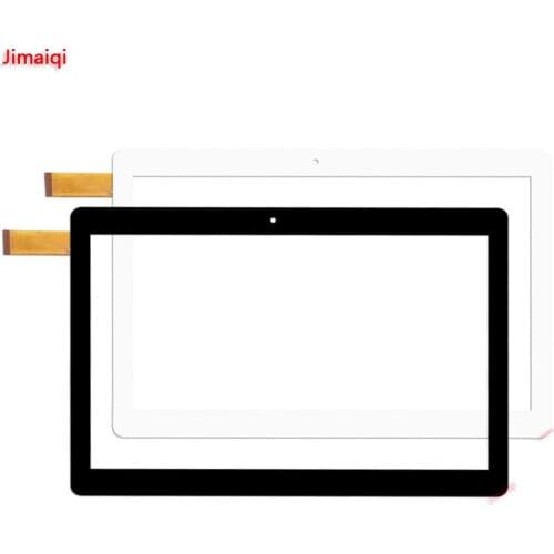 New touch screen For 10.1'' inch Vankyo MatrixPad Z4 Tablet External Touch panel Digitizer Glass Sensor Replacement part