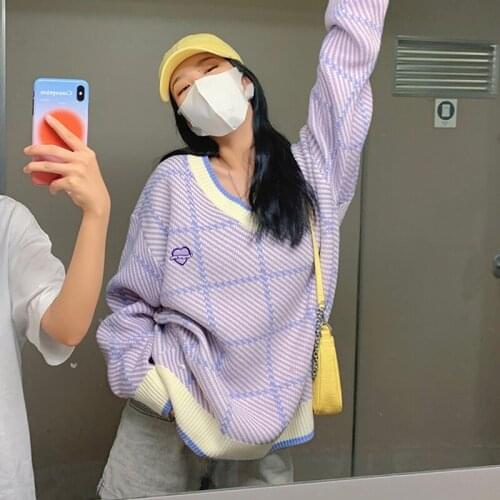 OIMG Women's Sweaters And Cardigans