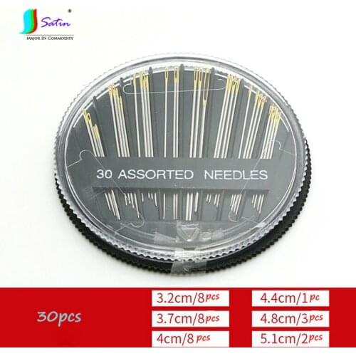 Наборы игл Satin MAJOR IN COMMODITY China At AliExpress