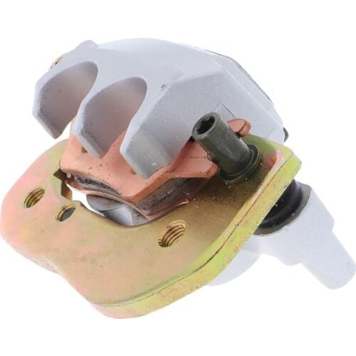 Heavy Duty Aluminum Rear Brake Caliper Assembly FIT FOR Motorcross/ATV/Quad/DIRT Bike