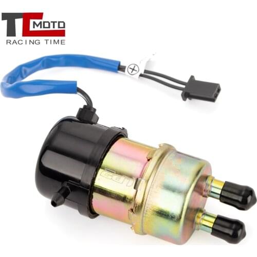 TCMOTO Fuel Pump For Honda CBR 1000F 250 CBR900RR Fireblade CBR500 CBR250 MC19 CBR400 NC23 NC29 CBR600F CBR600 F3/F4/F CB400 CB1