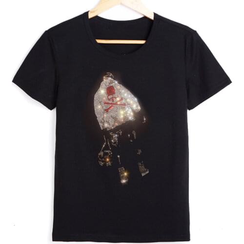 Vetore Women's Loose T-Shirts