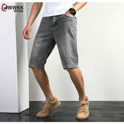WWKK Athletic Shorts