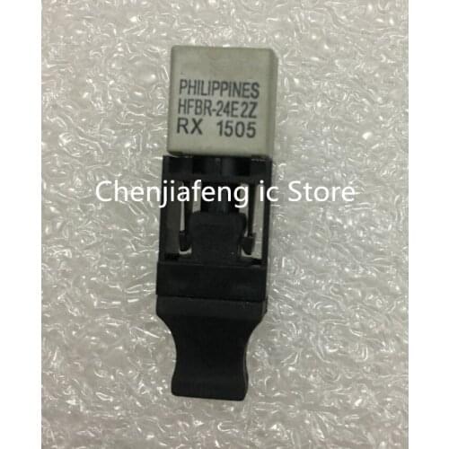 1PCS~5PCS/LOT New original HFBR-24E2Z ZIP