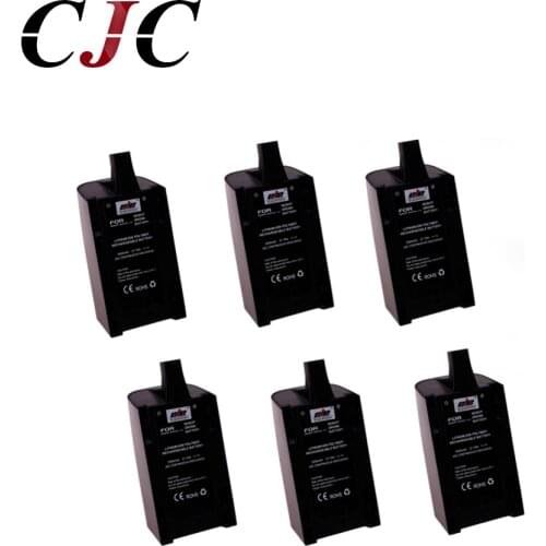 6CPS RC Helicopter Battery Newest High Capacity 2500mAh 11.1V Powerful Li-Polymer Battery For Parrot Bebop Drone 3.0 Quadcopter