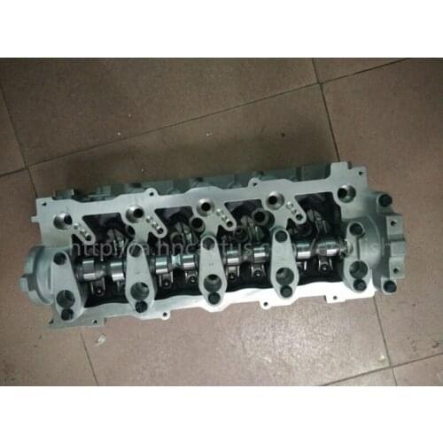 Auto Engine Parts D4EA Cylinder Head Assembly 22100-27000 22100-27900 22000-27901 22100-27902 for Hyundai TRAJET