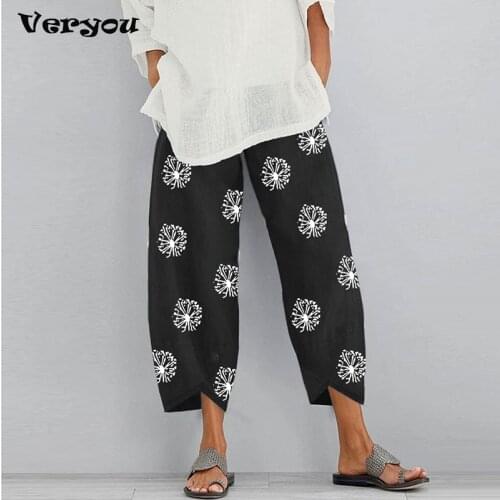 Женские штаны шаровары BISHAN China At AliExpress