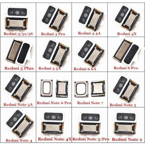 CLOVEPURPLE Flex Cables For Phones Xiaomi Redmi Note 6 Pro