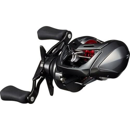 DAIWA 20 ALPHAS AIR TW 8.6R 8.6L