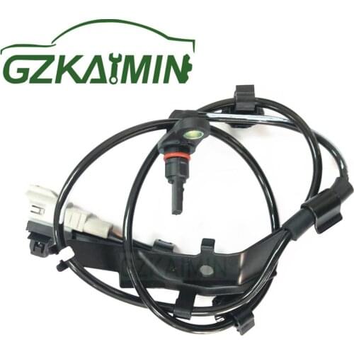 ABS Speed Sensor For Toyota Hilux Revo GGN125 GUN125 KUN125 2015- OEM 89546-0K240 895460K240