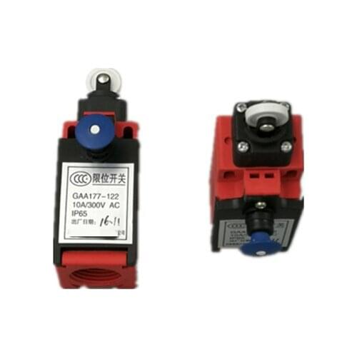 GAA177FD GAA177-121 GAA177-122 Escalator Safety Switch Replaces GO177AG6 Use for Otis