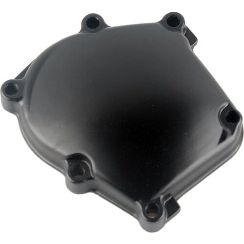 Engine Timing Pulse Cover fit for Kawasaki Ninja ZX6R 636 1998 1999 2000 2001 2002 2003 2004 2005 2006 Black