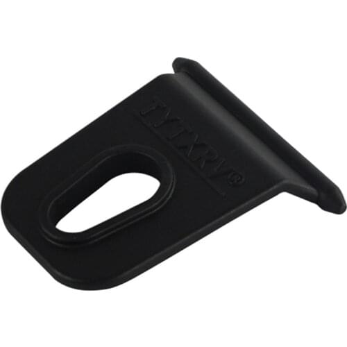 5Pcs Clothes Hook for Caravan Awning Hanger Hook For RV Awings Camper Awing Hook