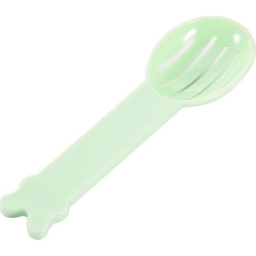 Small Pets Bath Spoon Hamster Dedicated Sand Spoon Hamsters Small Pets Cleaning Tool Hamster Dedicated Sand Spoons Pet Product