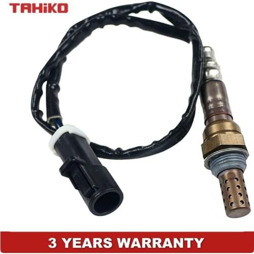 Lambda Oxygen O2 Sensor fit for FORD FOCUS MONDEO , 3S7A9G444CA