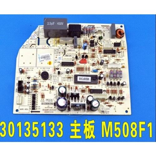 New and original Main board 30135133 M508F1