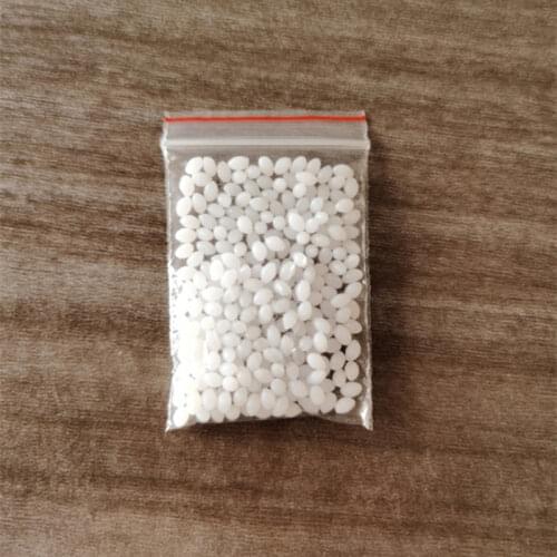 Halloween Vampire Fake Teeth Denture Adhesive Solid Glue Dental Restoration Temporary Tooth Repair for Halloween Decoration