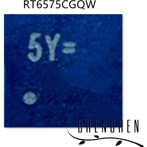 RT6575CGQW RT6575C QFN20 100% New Original