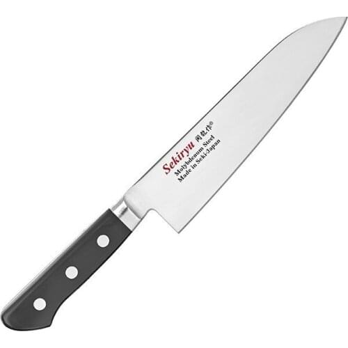 Sekiryu Kitchen Knives