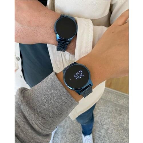 SPECTRUM Women's Metal Watch